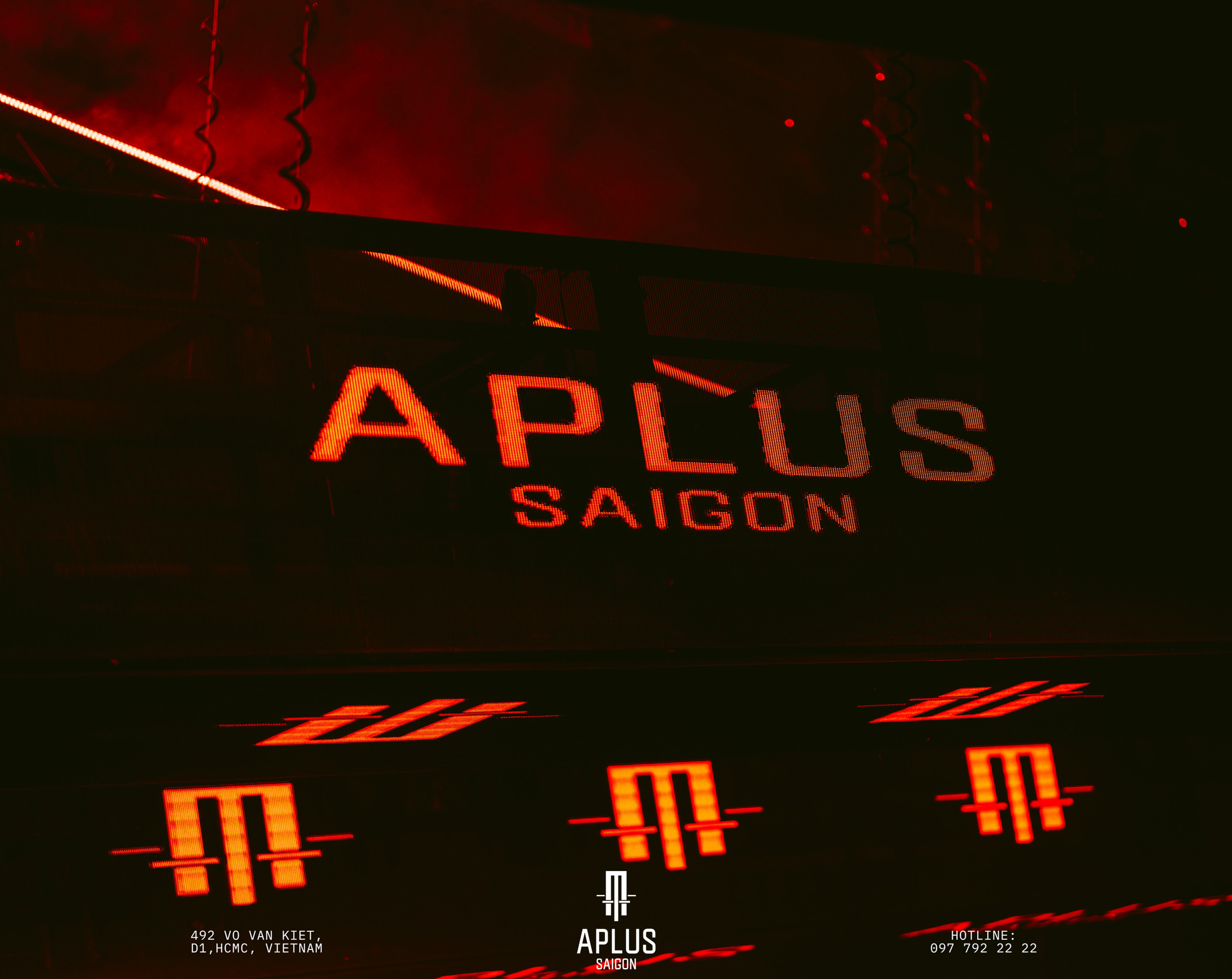 APLUS SAIGON 
